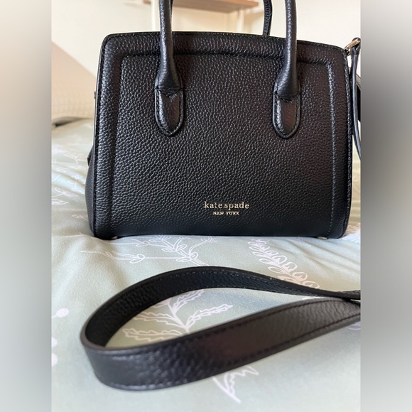 Kate Spade Mini Satchel - Picture 1 of 6